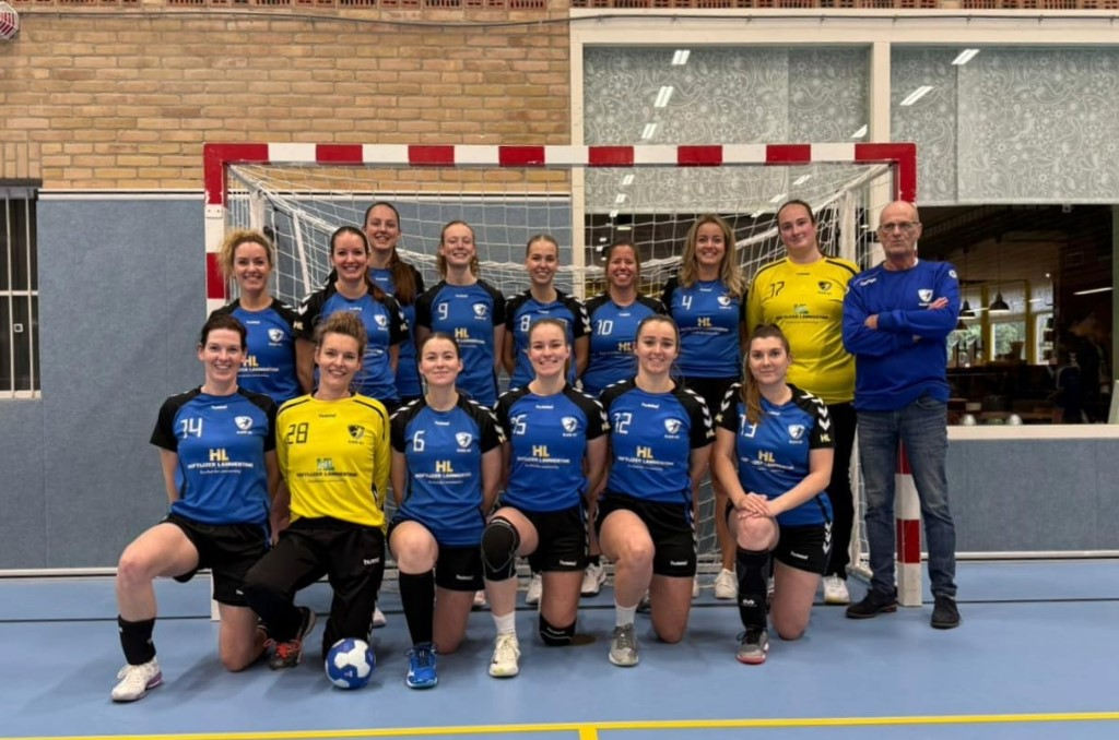 Dames 1