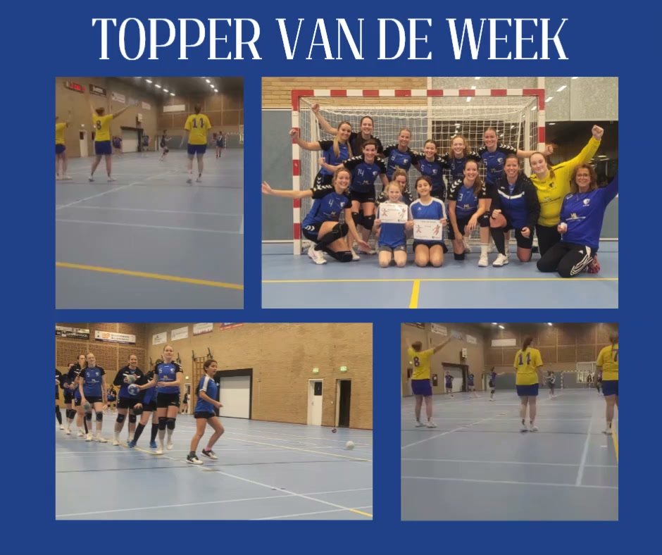 Blauw Wit Ruurlo